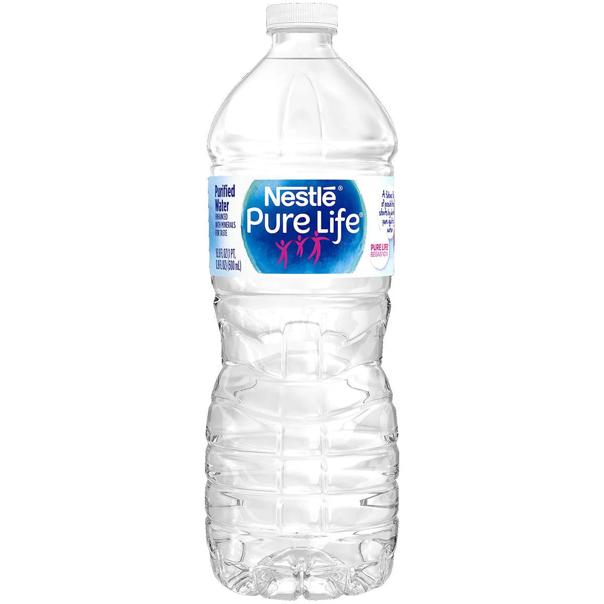 Water/Soda