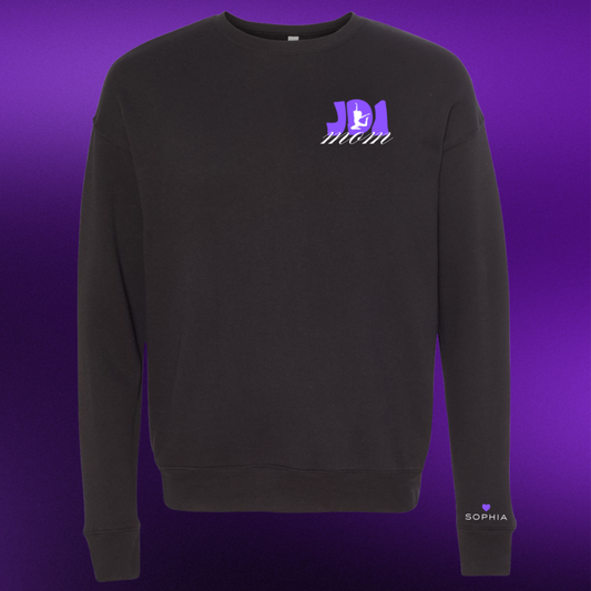 JDI Mom Crewneck