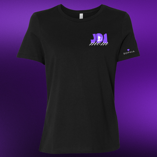 JDI Mom Tee