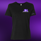 JDI "Custom" Tee (Adult)