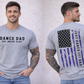 DANCE DAD — Pay. Drive. Clap.