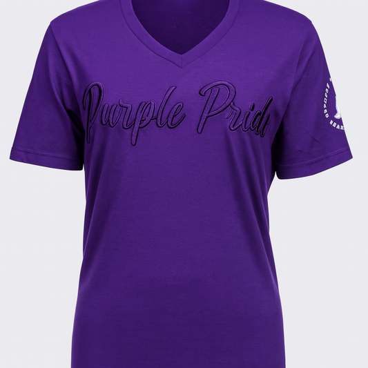 Limited Edition - JDI Purple Pride 30 year Edition (Adult)