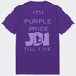 Limited Edition - JDI Purple Pride 30 year Edition (Adult)