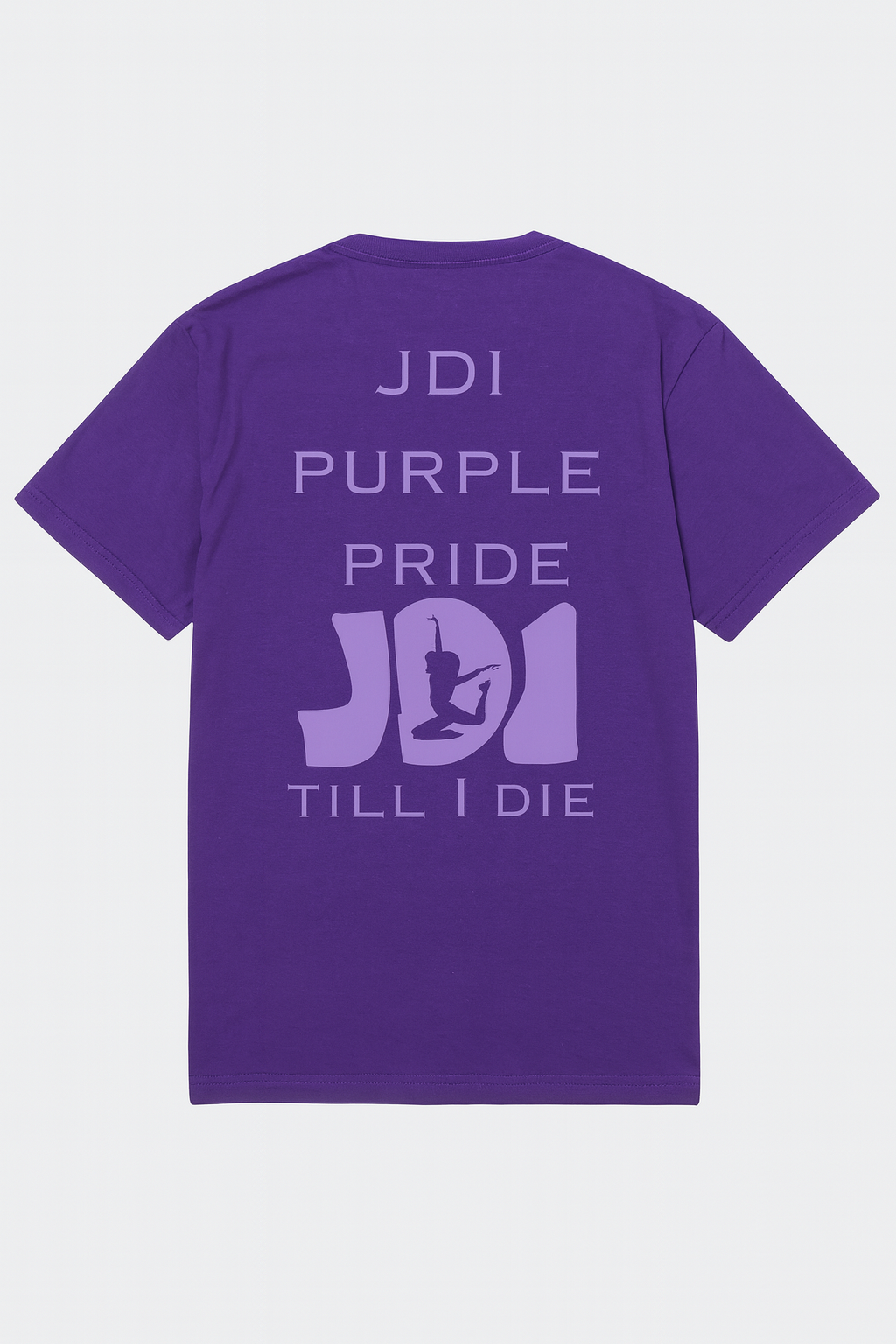 Limited Edition - JDI Purple Pride 30 year Edition (Adult)