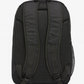 JDI Black Glitter Backpack