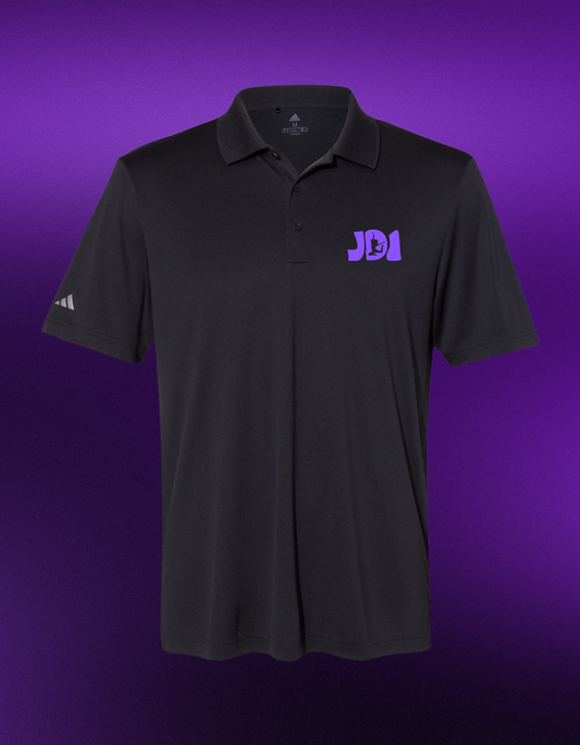 JDI Adidas Polo for Men