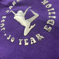 Limited Edition - JDI Purple Pride 30 year Edition (Adult)