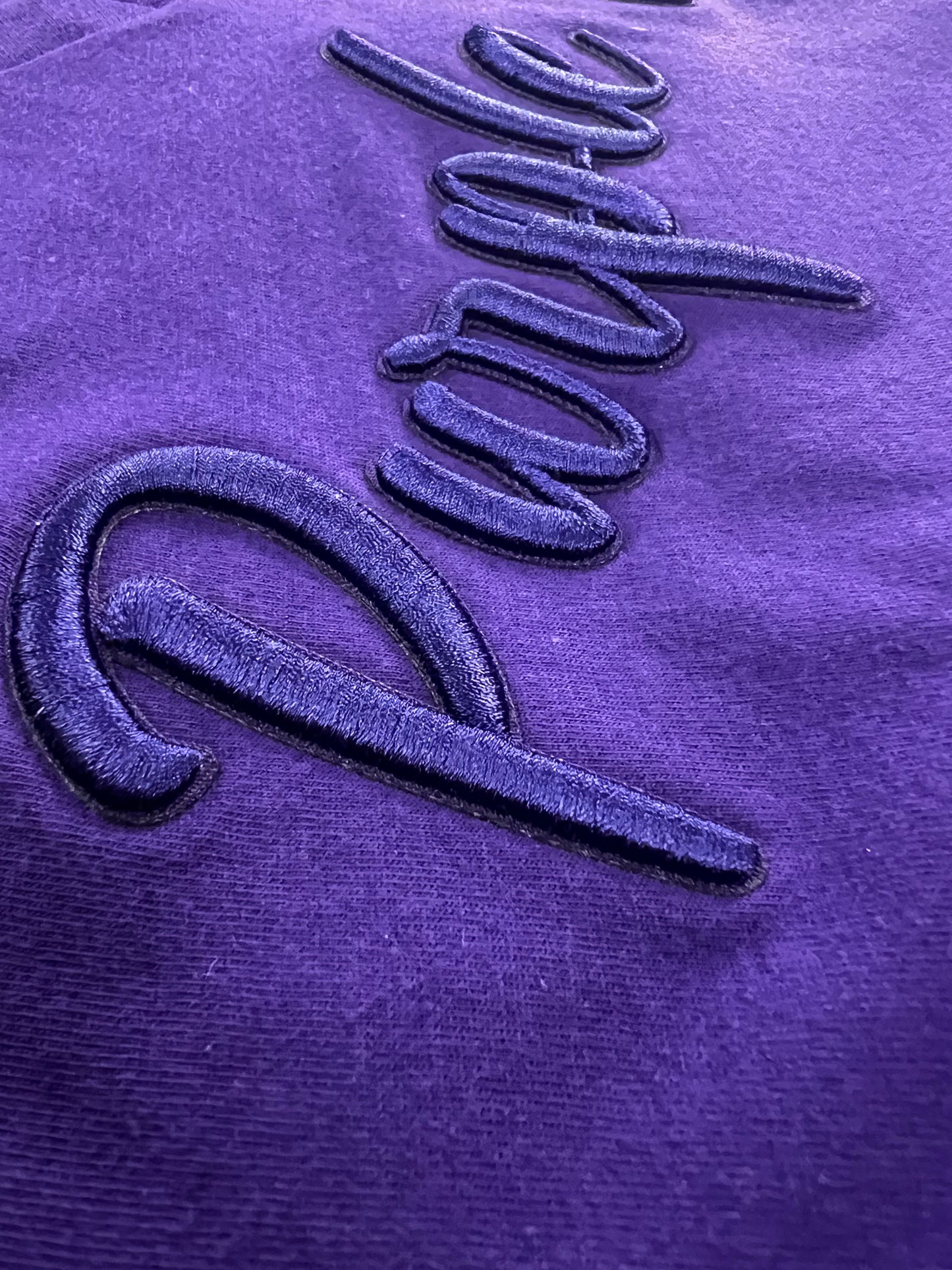 Limited Edition - JDI Purple Pride 30 year Edition (Adult)