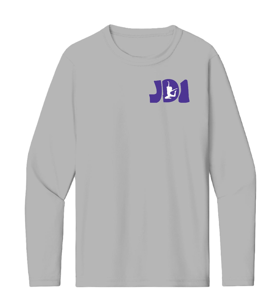 JDI UV Long Sleeve (Adult)