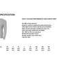 JDI UV Long Sleeve (Adult)