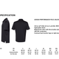 JDI Adidas Polo for Men