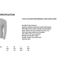 JDI UV Long Sleeve (Youth)