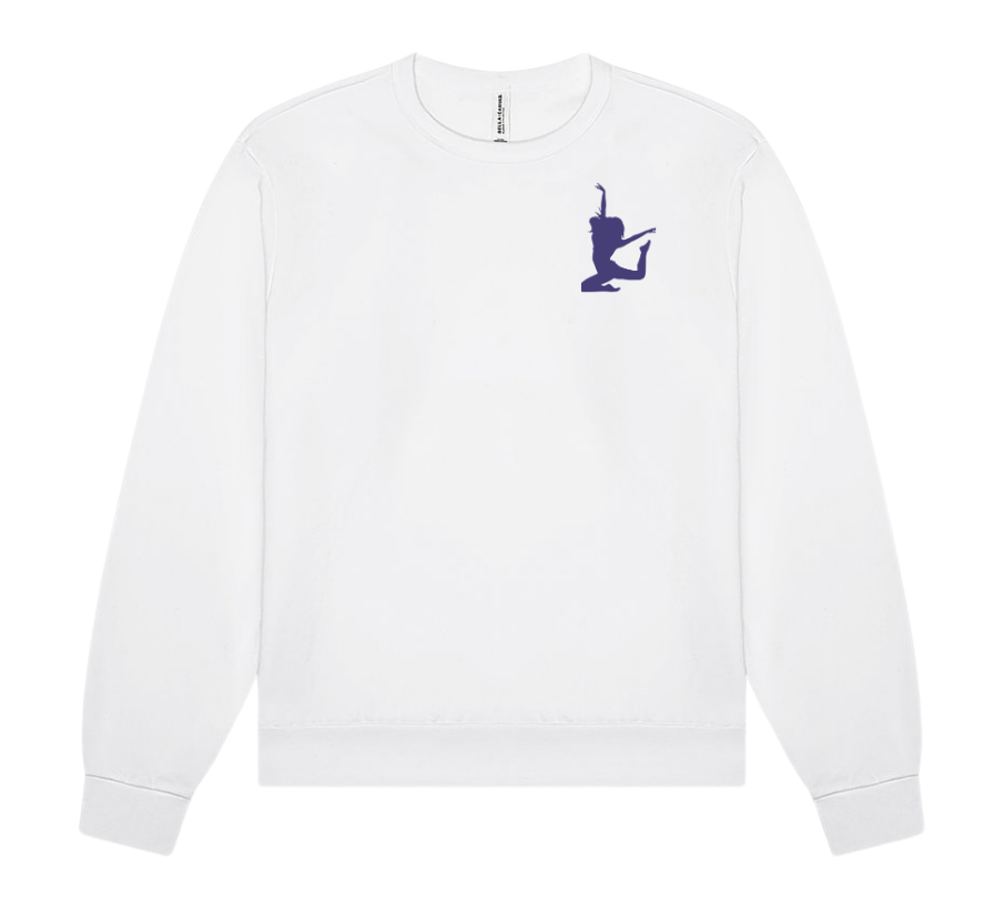 Custom - Dance Dance Dance Crewneck (Adult)