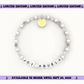 JDI Abuela Bracelet - Little Words Project Collab