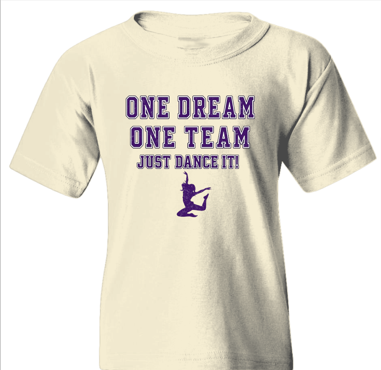 One Dream. One Team. (Youth)