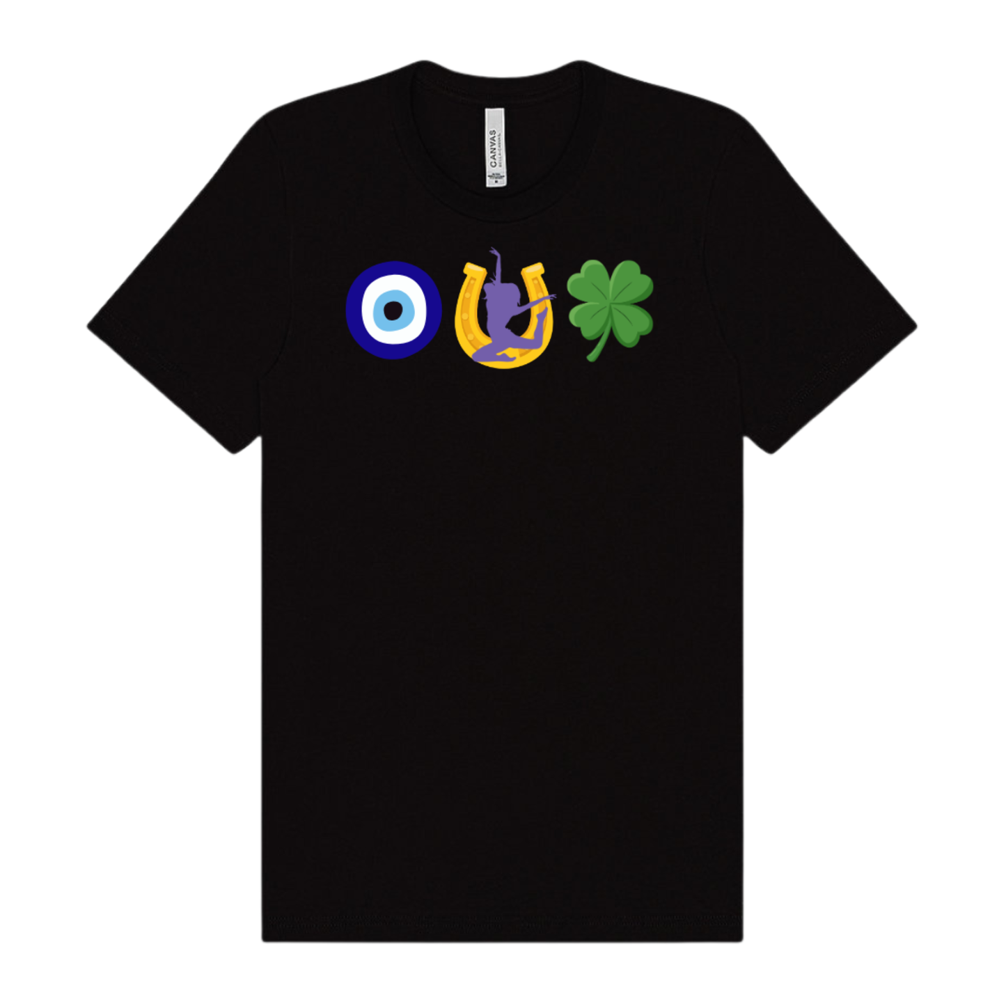 Lucky Charm Tee (Youth)