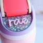 Custom Nameplate for Owala Water Bottle